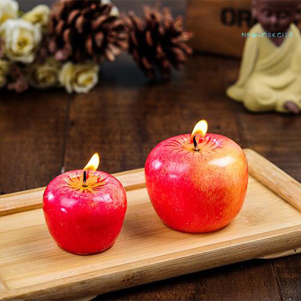 Nến Lọc Không Khí Thân Thiện Với Môi Trường Cho Phòng Khách
