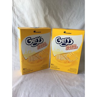 Bánh quy GERY ,có ảnh thật