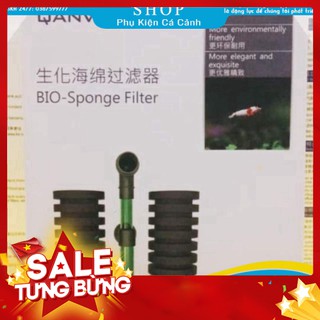 Lọc vi sinh ❤️freeship❤️ lọc vi sinh qs100a, qs200a