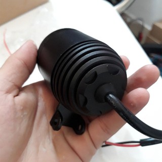 Đèn Led Trợ Sáng Xe Máy L4 DÀI