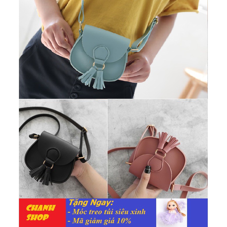 (XẢ HÀNG, Video+Ảnh thật) Túi Nữ 💖FREESHIP📛 Túi đeo chéo Nữ