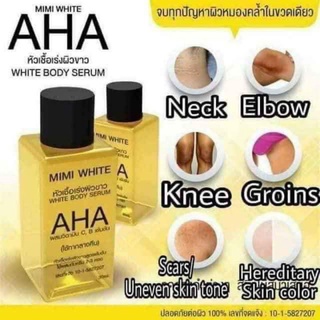 Serum AHA Thái Lan 30ml
