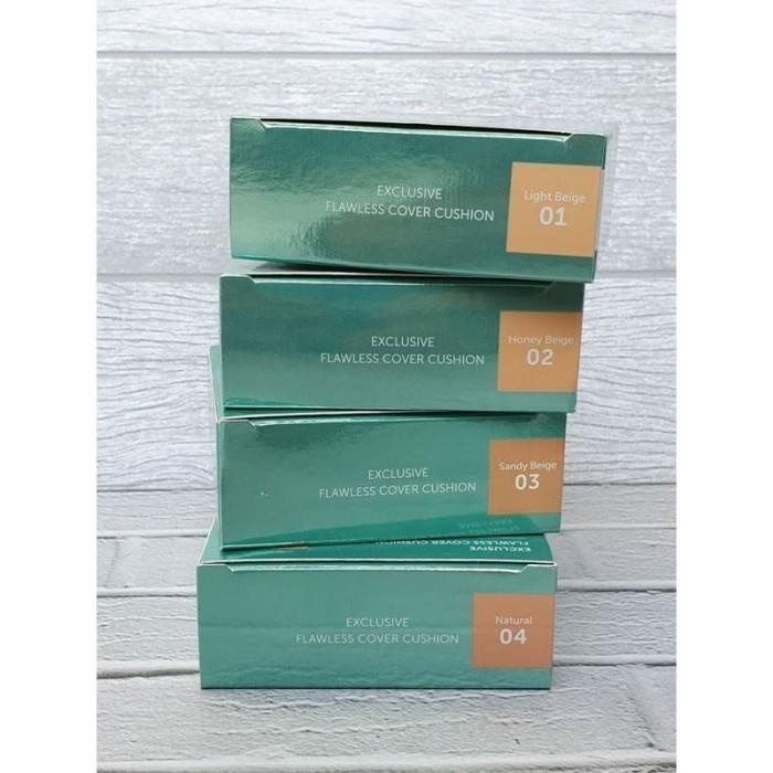 Kem chống nắng Wardah EXCLUSIVE SPF 30 PA+++ | BigBuy360 - bigbuy360.vn