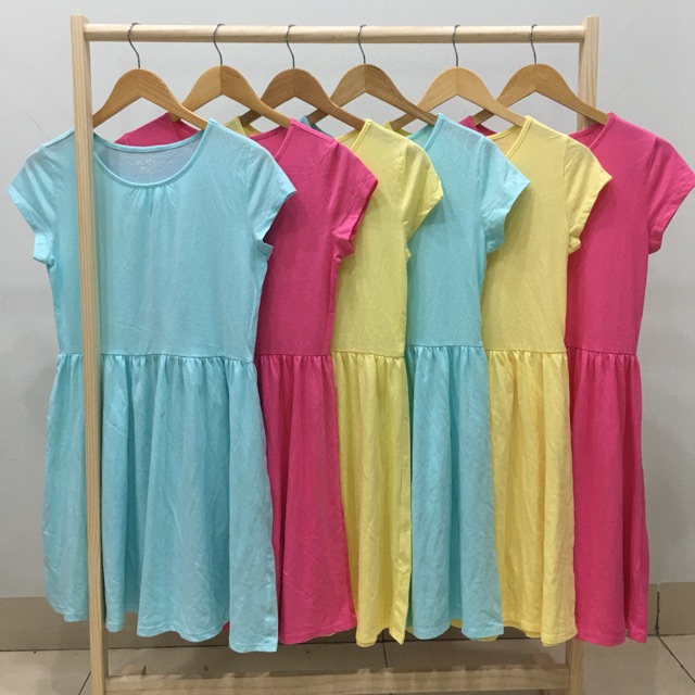 Váy PLACE xuất xịn
