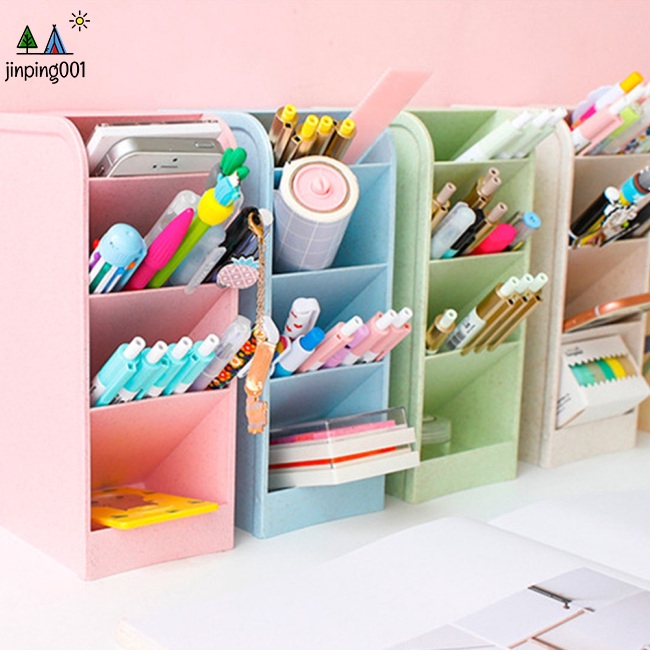 Giá đựng bút để bàn làm việc | BigBuy360 - bigbuy360.vn