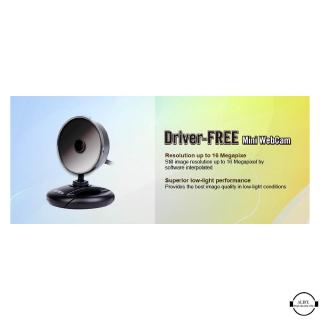 Webcam A4-Tech Pk-520F Cho Laptop / Pc