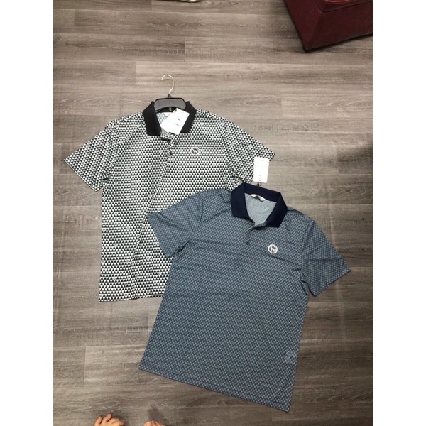 Áo Thun ADABAT Xuất Hàn 65-75kg - 3191