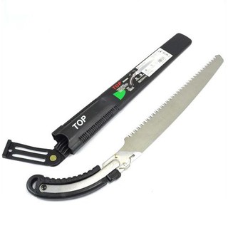 Cưa cầm tay, cưa gỗ cầm tay 350mm TOP F890302 - Taiwan