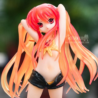 Mô Hình Figure Shana - Shakugan No Shana II (Sweet Yellow Ver.)