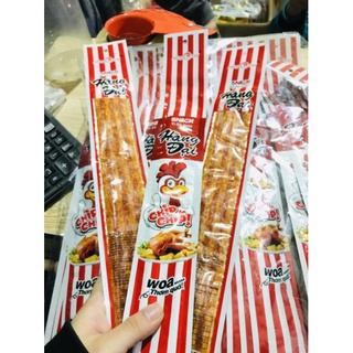 snack vị gà quay 🌹 10 gói