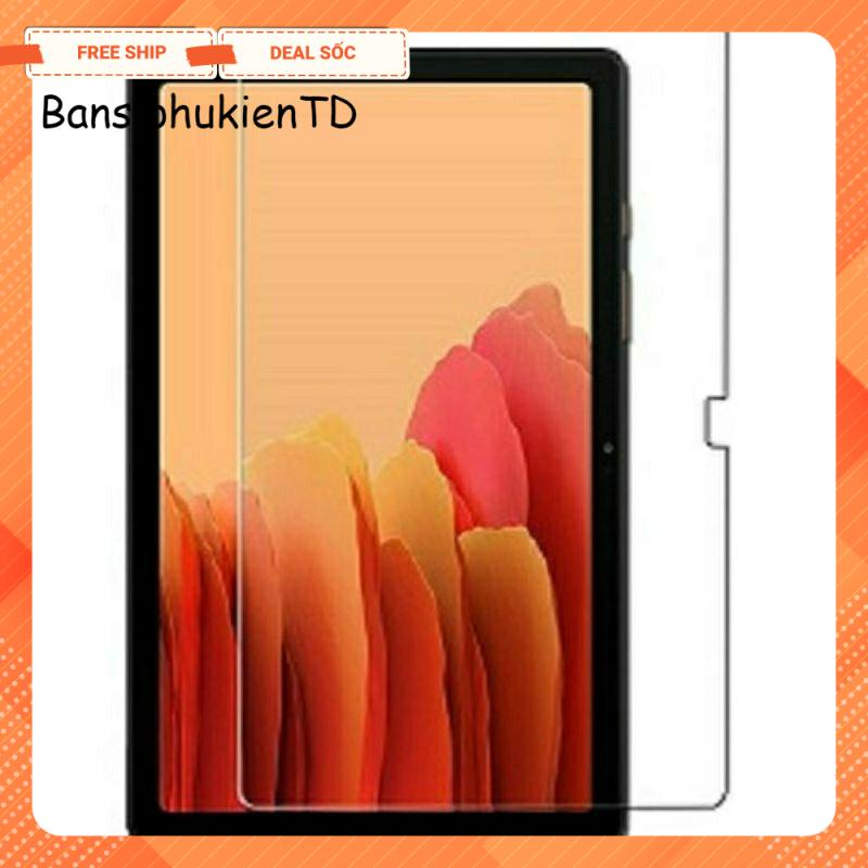 Kính Cường Lực Samsung Tab S7 2020/ S7 Lite/ S6/ A7 -2020 /P610/P615 /T590/T595 /T580/T585/