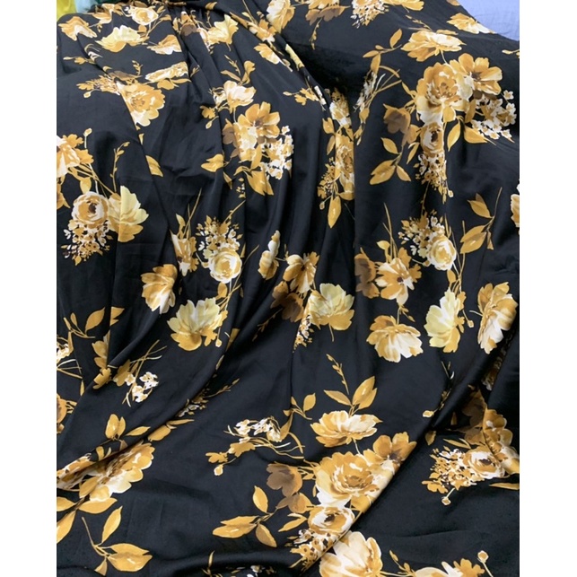 VẢI LỤA MANGO LOẠI ĐẸP