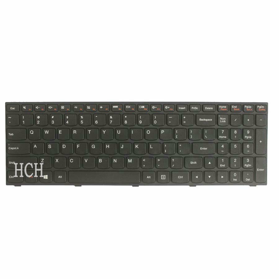 [Mã ELFLASH3 hoàn 10K xu đơn 20K] Keyboard/Bàn Phím Laptop Lenovo Ideapad G50, G50-70, G50-45, G50-75, G50-80