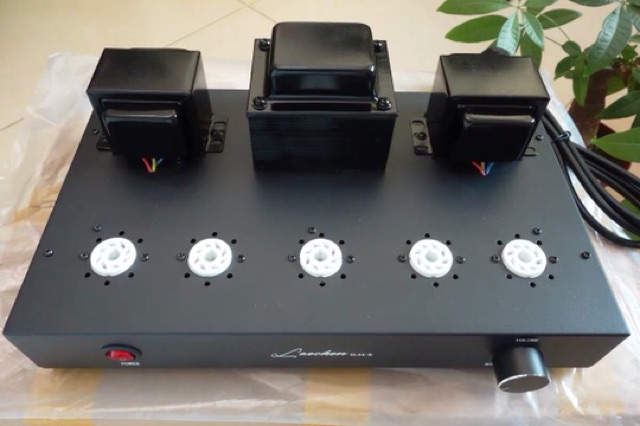 Âmply đèn EL34 classical