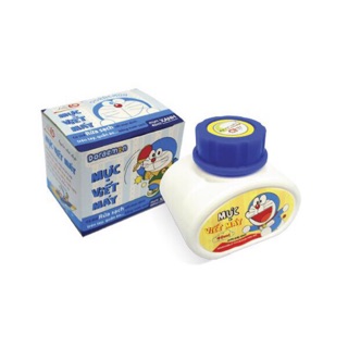 Mực viết máy FPI-08/DO