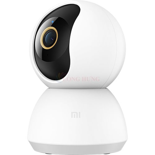 Camera quan sát 2K Xiaomi Mi 360° Home Security 2K BHR4457GL MJSXJ09CM - Hàng chính hãng