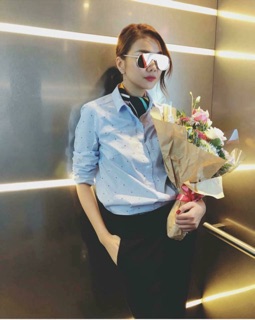 Pass somi HM size 34