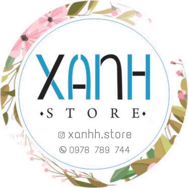 xanhh store - đồng hồ