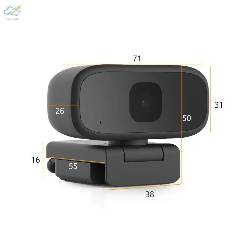 Webcam G Có Mic Cho Máy Tính | BigBuy360 - bigbuy360.vn