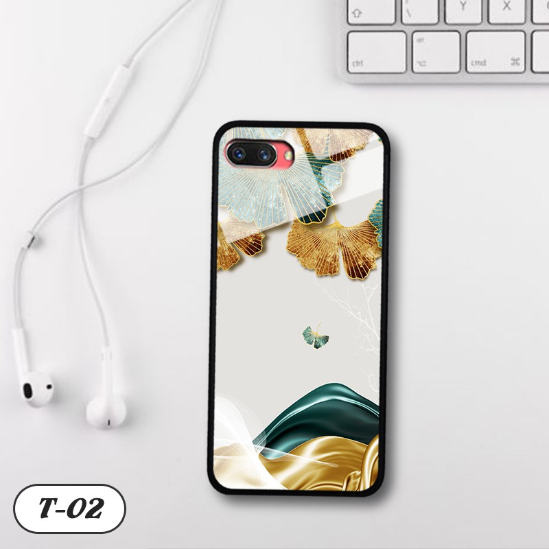 Ốp lưng Oppo A3s - In hình 3D