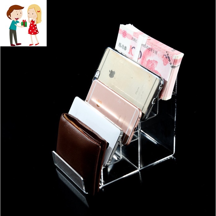 Kệ trưng bày sản phẩm