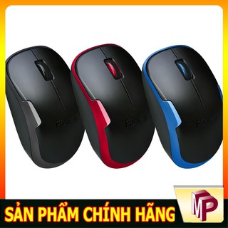 Chuột không dây Fuhlen A06G cho máy tính - Minh Phong Store