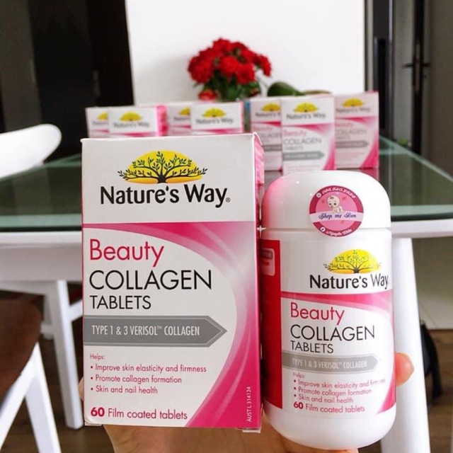 Collagen nature’s Way