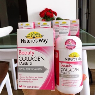 Collagen nature’s Way