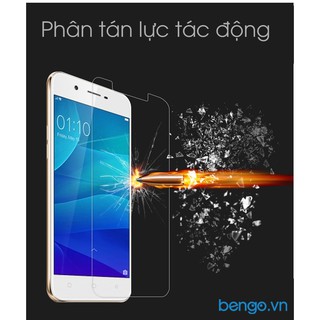 Dán màn hình cường lực Oppo A39 (Neo 9s)