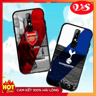 [ Hot Trend ] Ốp lưng Nokia 3 / 3.1 / 3.1 Plus / 5 / 5.1 Plus / 6 / 6.1 Plus / 7.2 / 8.1 Hình Phong Cách Thể Thao 03