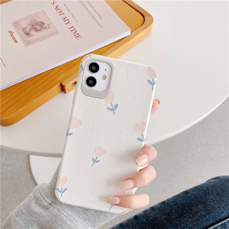 Ốp Lưng iphone Hoa Nghệ Thuật 6s/6plus/6splus/7/8/7plus/8plus/x/xs/xsmax/11/11promax/12/12promax AG-4