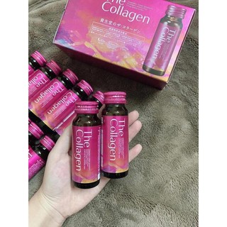 The Collagen dạng nước
