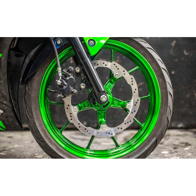 Lá Candy ( Sơn oto xe máy ) Lon 1Kg