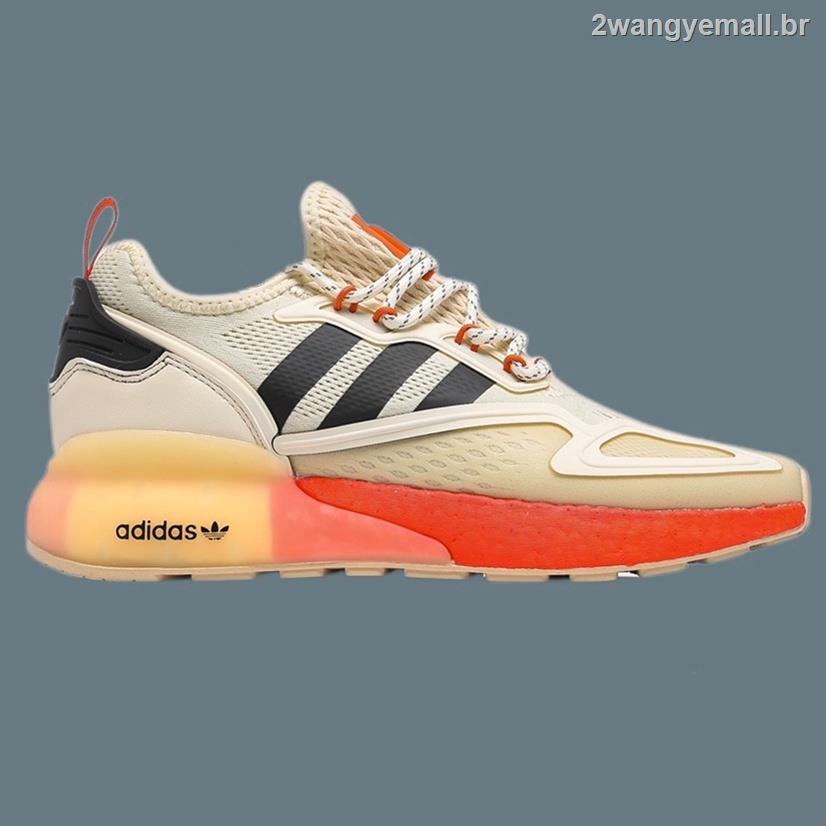 Giày Thể Thao Adidas ZX 2K Boost Thời Trang Cho Nam Và Nữ