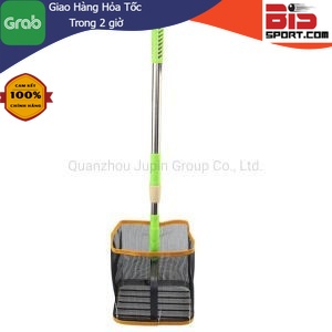 Cây Nhặt Bóng Bàn Thanh Nhôm - Cứng Cáp, Bền Bỉ, Nhẹ, Nhặt Được Nhiều Bóng