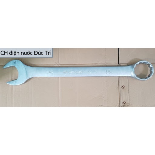 Cờ lê vòng miệng KINGTONY ( mã 1071)