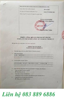 KEM TAN MỠ CÔ BÔNG