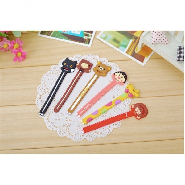 Dây Thu Gọn Tai Nghe, Cáp Sạc Điện Thoại Hoạt Hình Dễ Thương | BigBuy360 - bigbuy360.vn