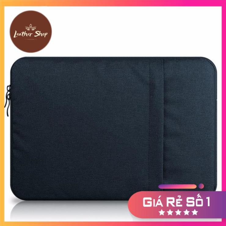 Túi chống sốc + chống nước cao cấp cho laptop, macbook LEOTIVA T40 - cặp đựng, túi đựng laptop 15.6inch | WebRaoVat - webraovat.net.vn