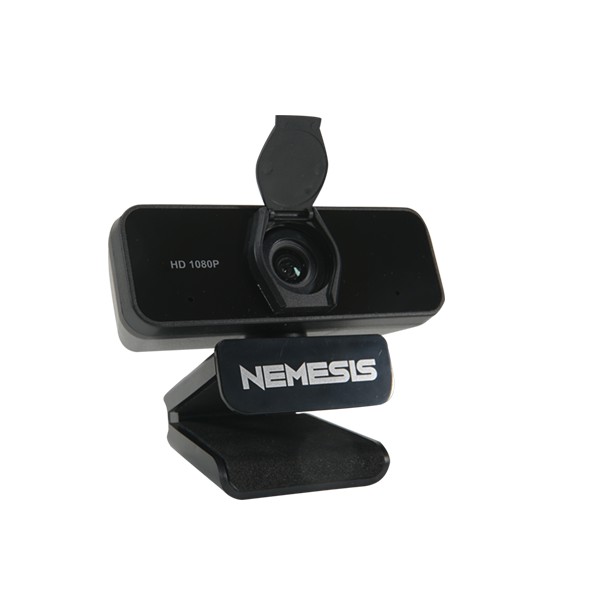 Webcam Nyk Nemesis A75 Hexa Full Hd 1080p - 30fps Autofocus | BigBuy360 - bigbuy360.vn