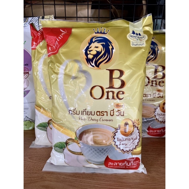Bột Kem Béo Pha Trà Sữa B One-1kg