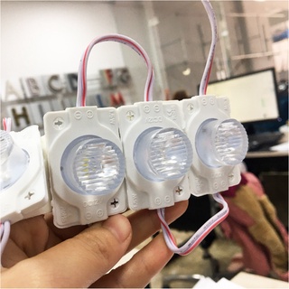 Led rọi mắt trâu