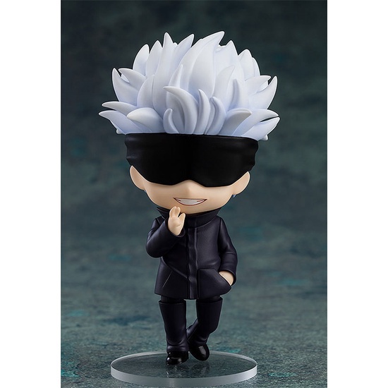 Mô Hình Nhân Vật Anime Jujutsu Kaisen Nendoroid GSC