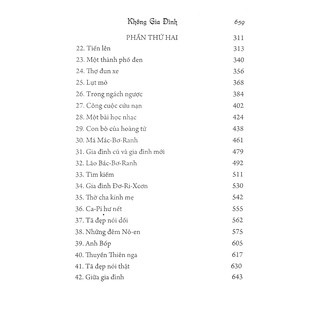 Sách - Không Gia Đình - Bìa Mềm