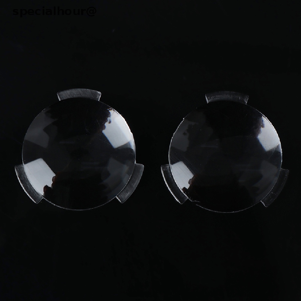Set 2 Thấu Kính 25 * 45MM Thay Thế Chuyên Dụng Dành Cho Kính Thực Tế Ảo
