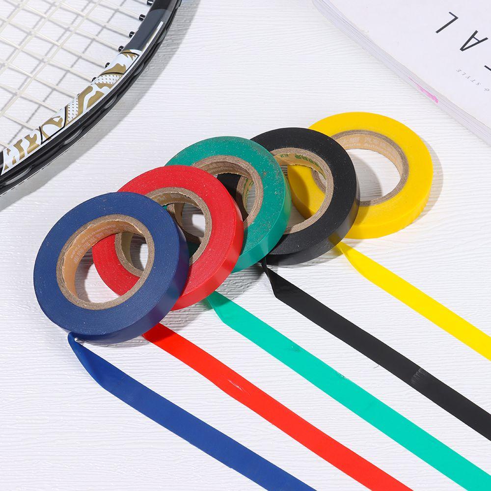 Băng Quấn Tay Cầm Vợt Cầu Lông / Tennis Thấm Hút Mồ Hôi Thiết Kế Mới Tiện