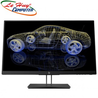Màn hình máy tính hp z23n g2 display 1js06a4 23 inch fhd 60hz