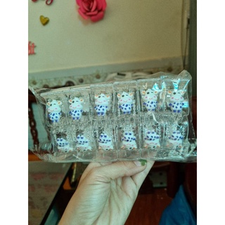 Kẹp càng cua 5r hình