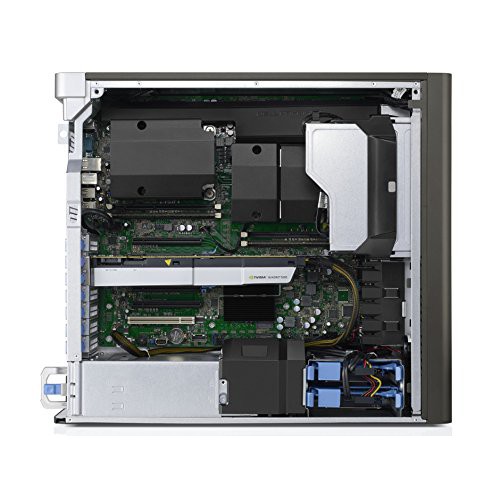 Máy bộ Dell Precision T5610MT 2 Cpu E5 Xeon 2660v2 | BigBuy360 - bigbuy360.vn