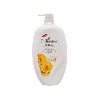 Sữa tắm Enchantuer 650ml charming
